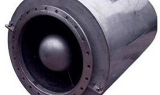 阻性消声器 阻性消声器